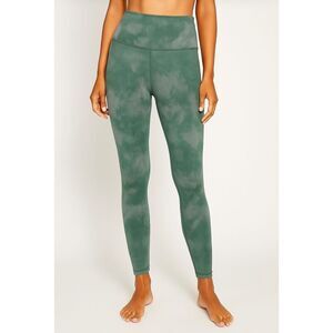 Beyond Yoga Lux High Waisted 7/8 Leggings